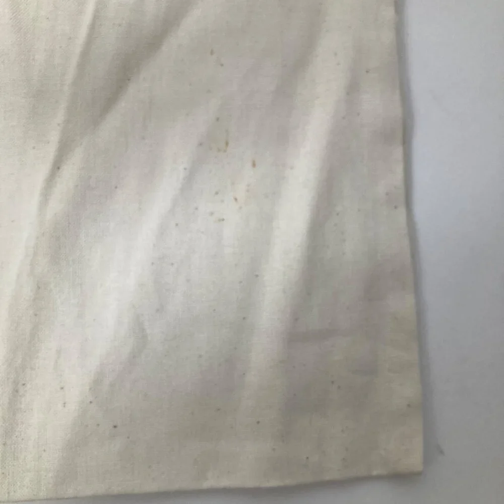 Tory Burch Shoe Dust Bag‎ Drawstring 12 x 15
